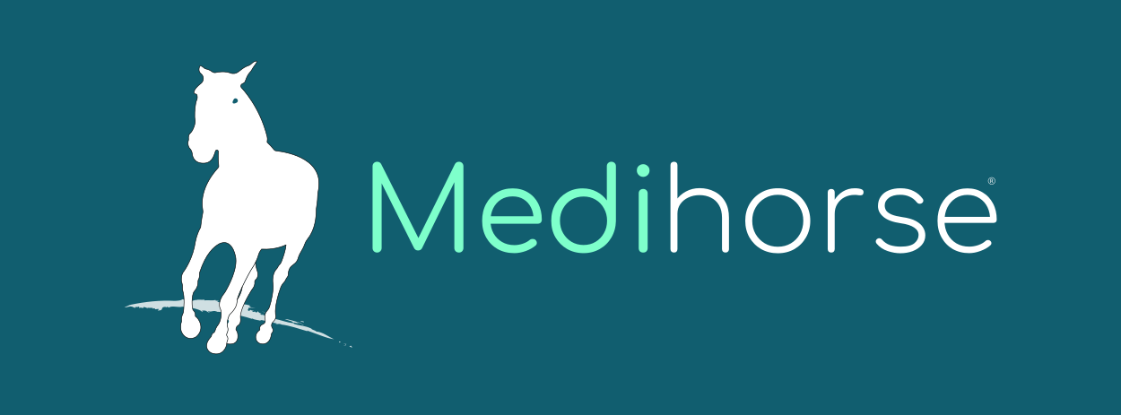 Medihorse | Home